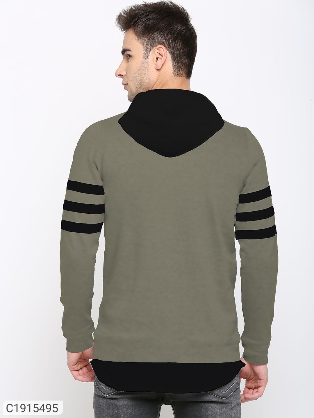 Lew hoodie