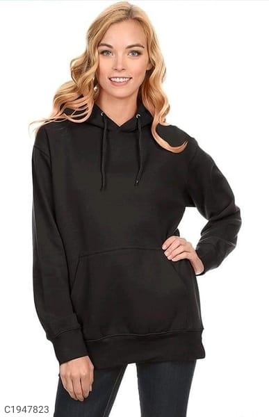 Solido hoodie