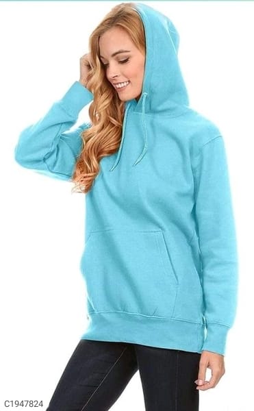 Solido hoodie