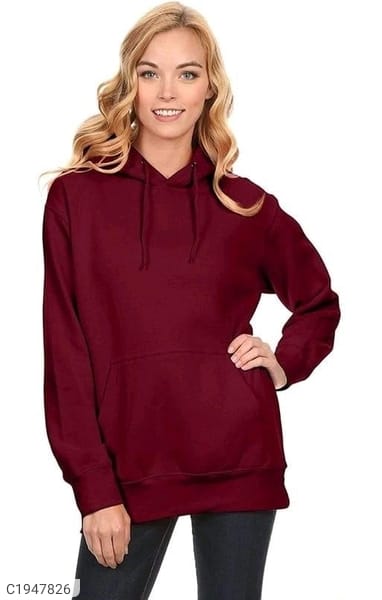 Solido hoodie