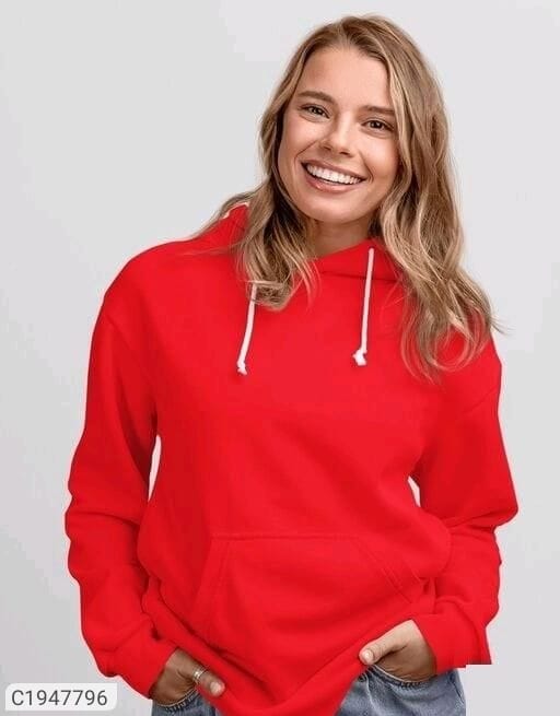 Solido hoodie
