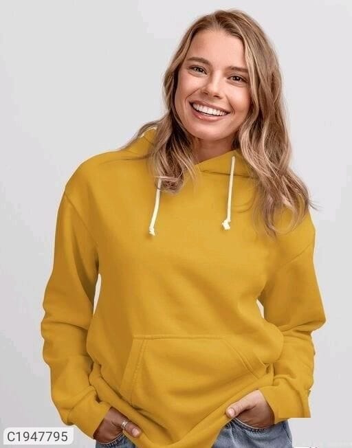 Solido hoodie