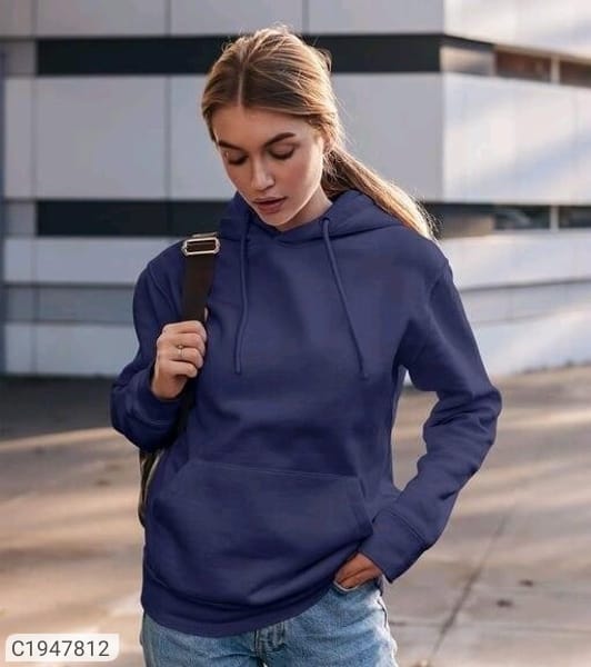 Solido hoodie -C2362194
