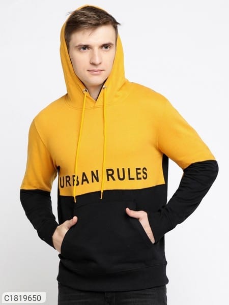 Urban Up Hoodie
