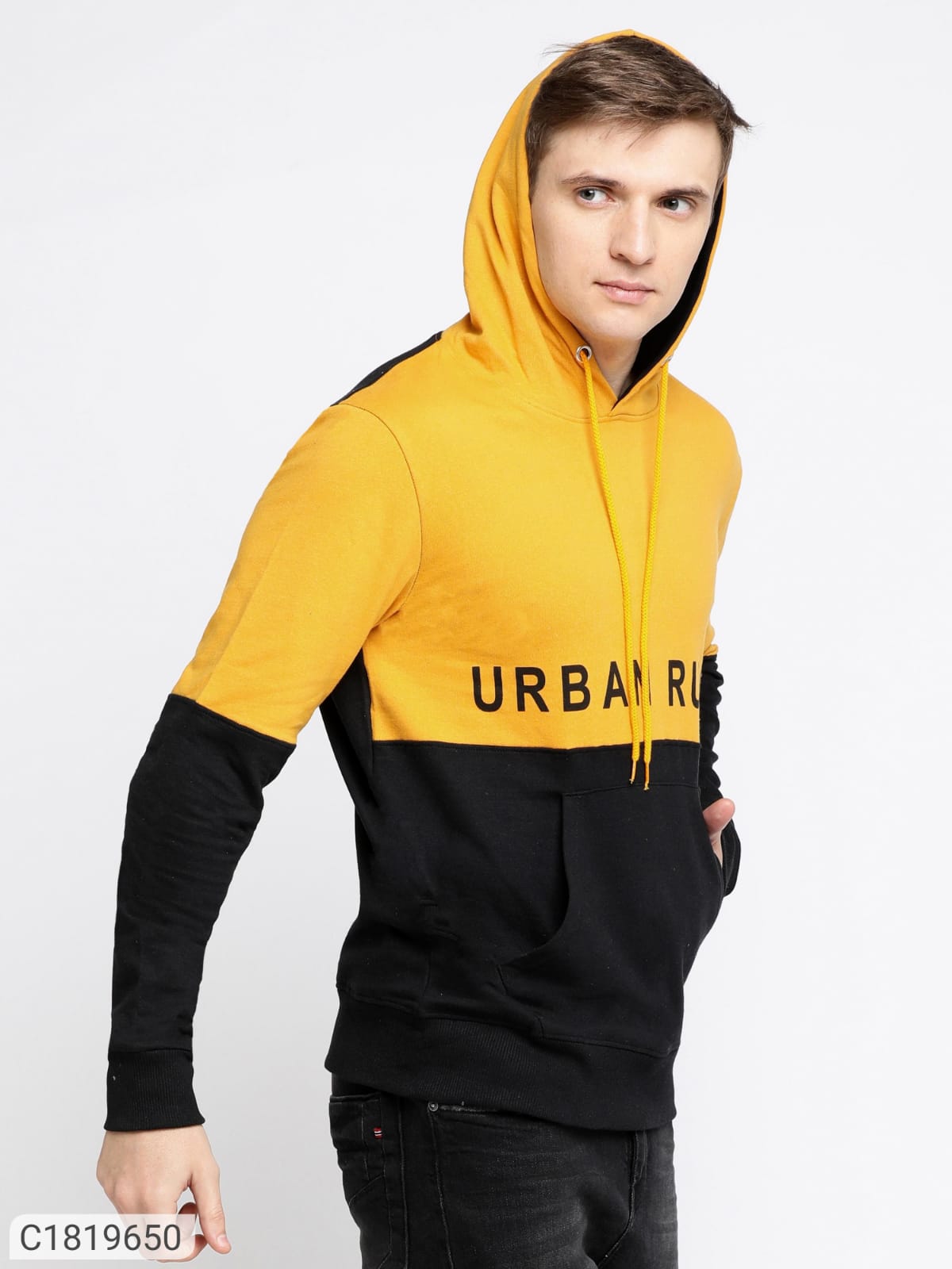 Urban Up Hoodie