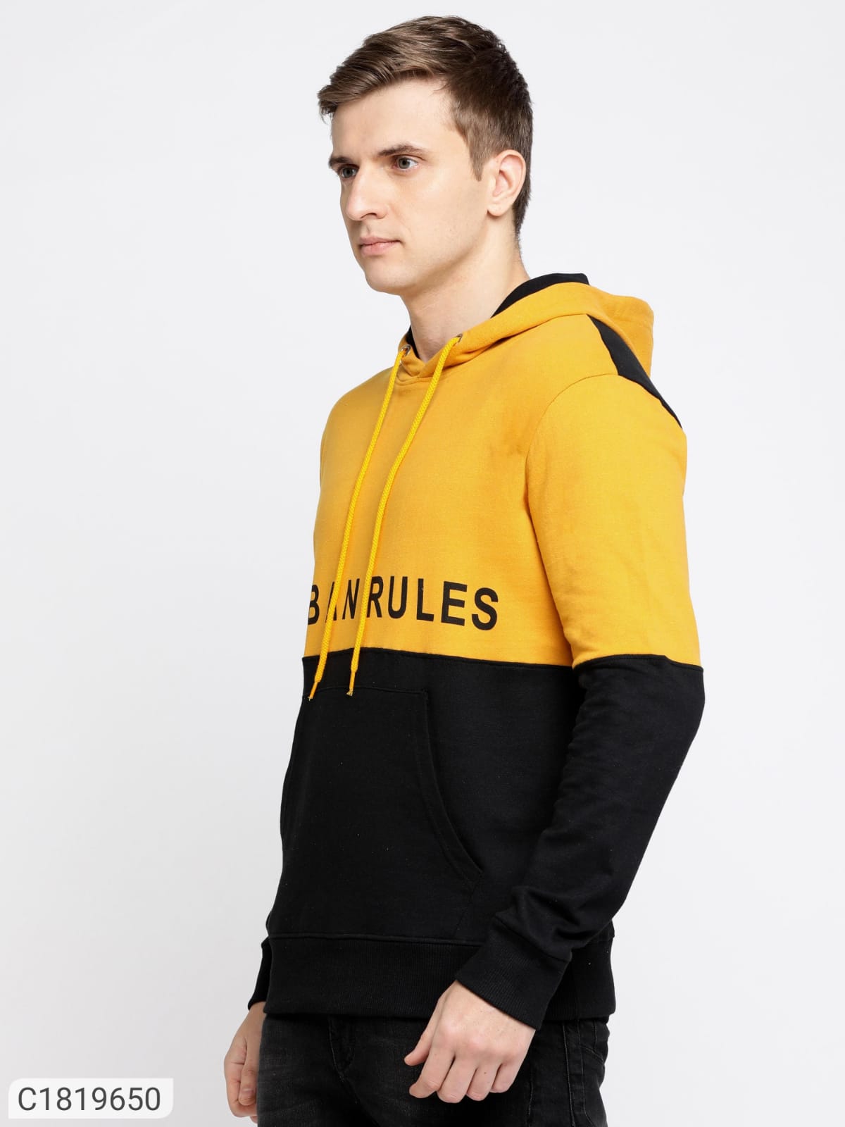 Urban Up Hoodie