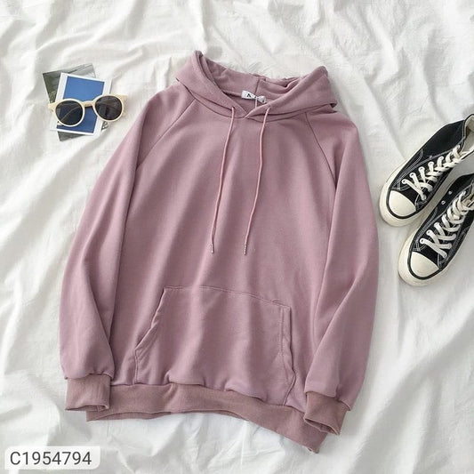 Solido tram hoodie