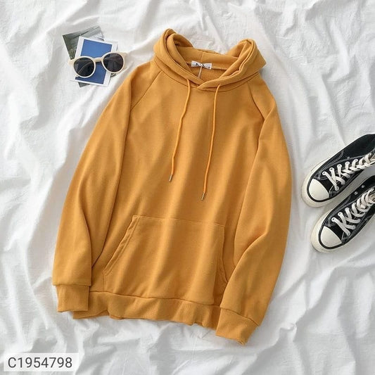 Solido tram hoodie