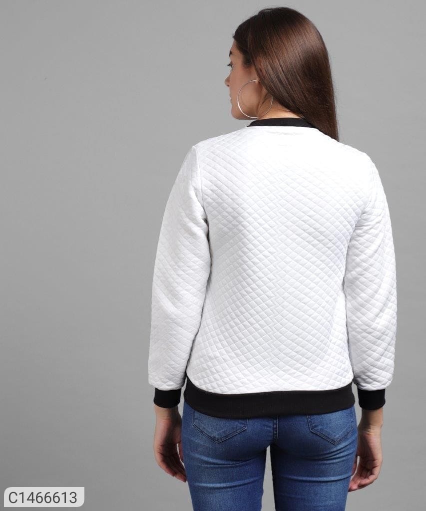 Zon bomber jacket