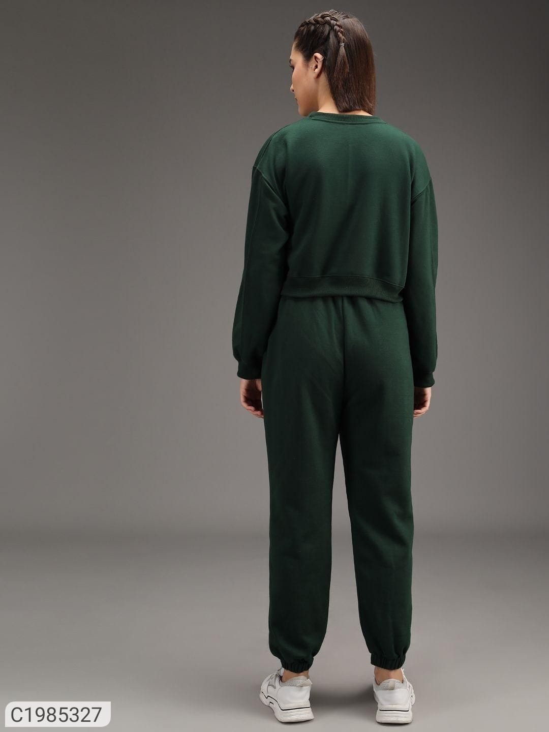Hearto track suit
