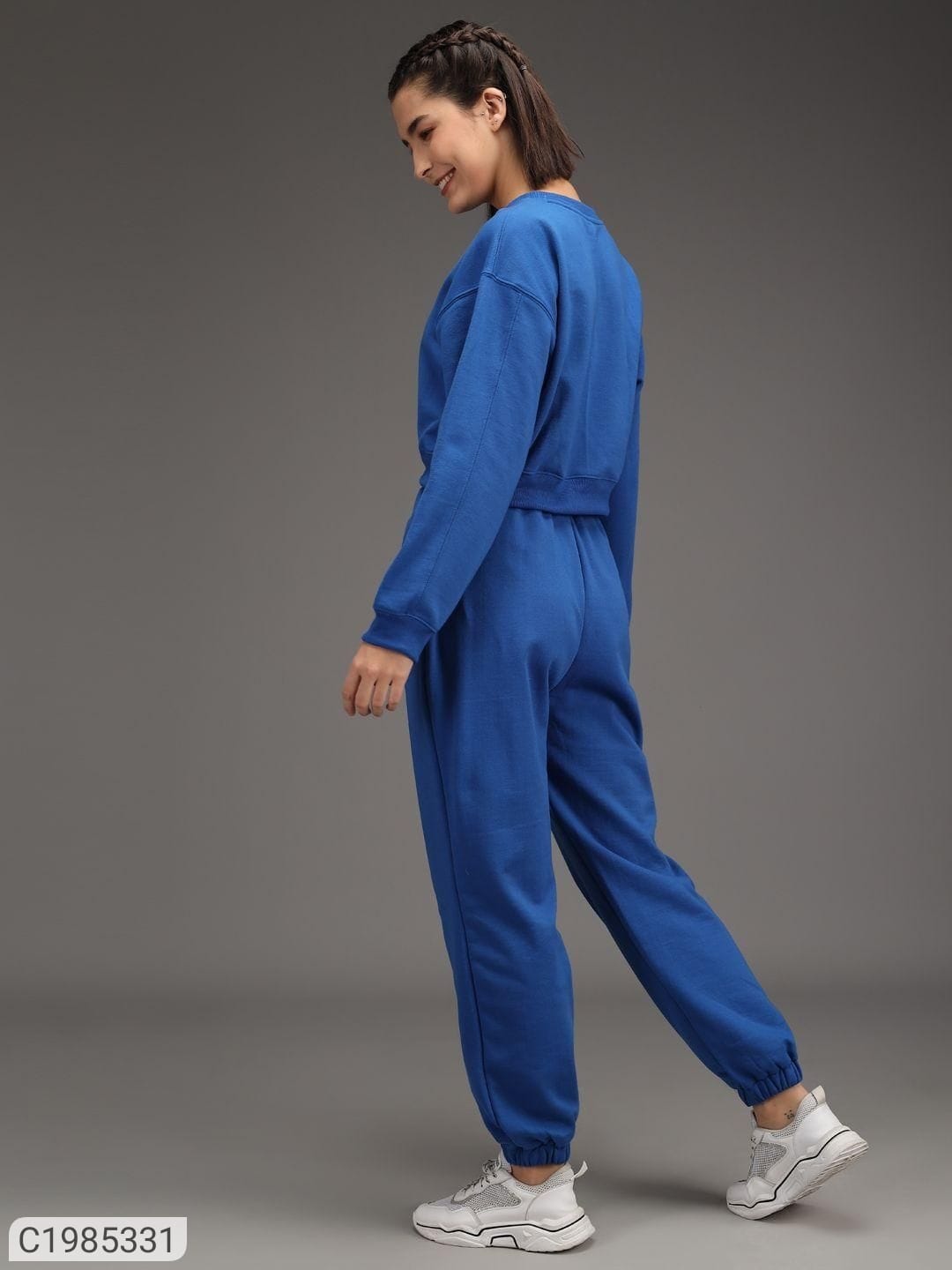 Hearto track suit