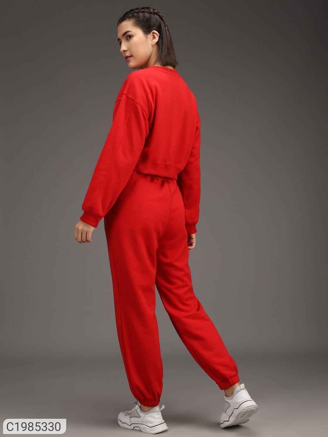 Hearto track suit
