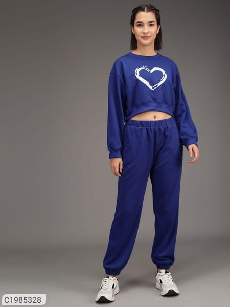 Hearto track suit