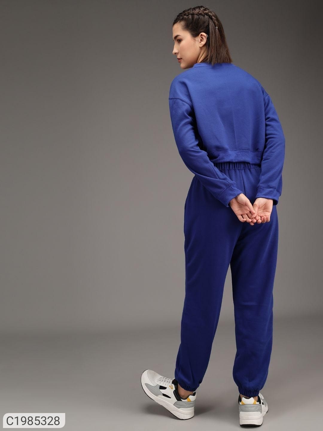 Hearto track suit