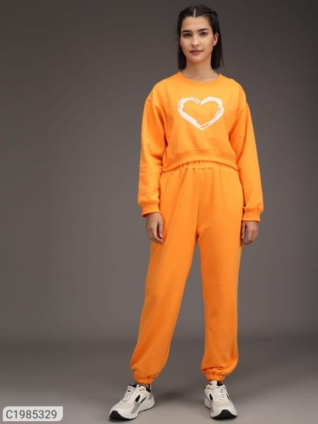 Hearto track suit
