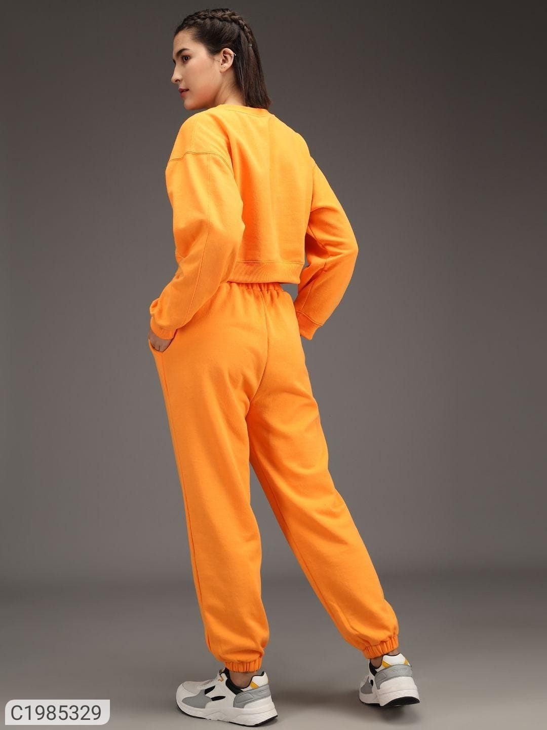Hearto track suit
