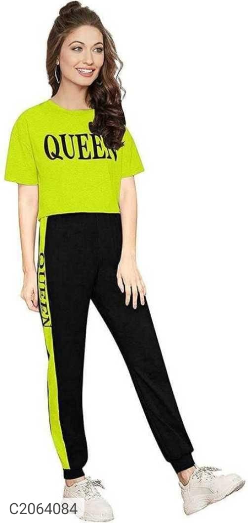 Queen top bottom set