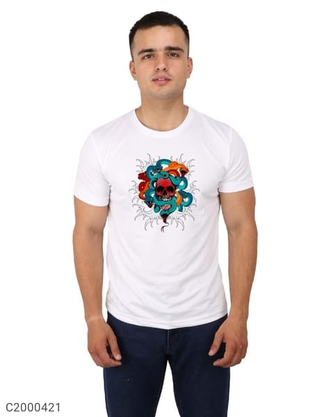 Rv Loop Tshirt