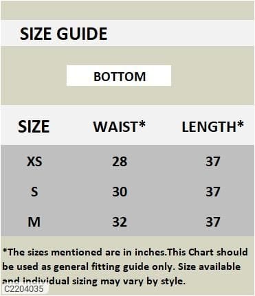 Bosc denim jeans
