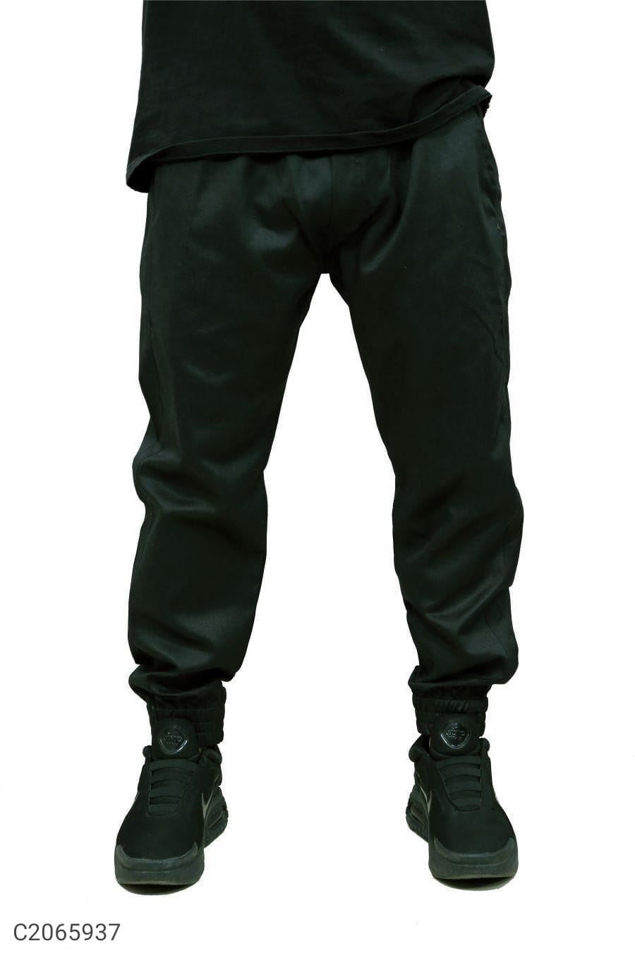 Nodiac track pants