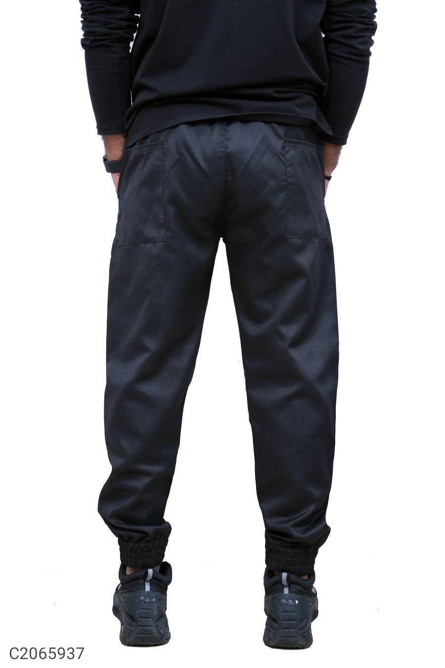 Nodiac track pants