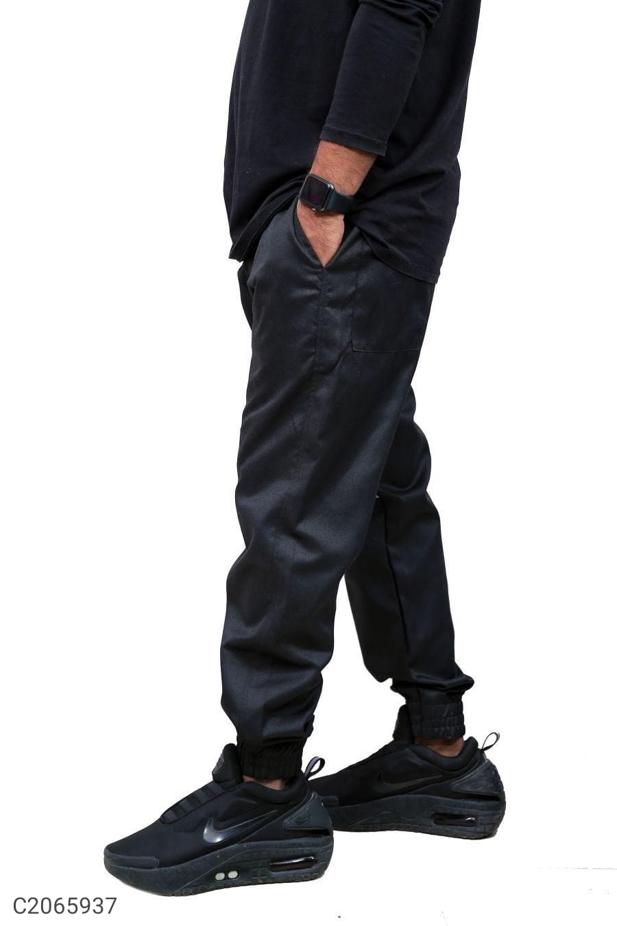 Nodiac track pants