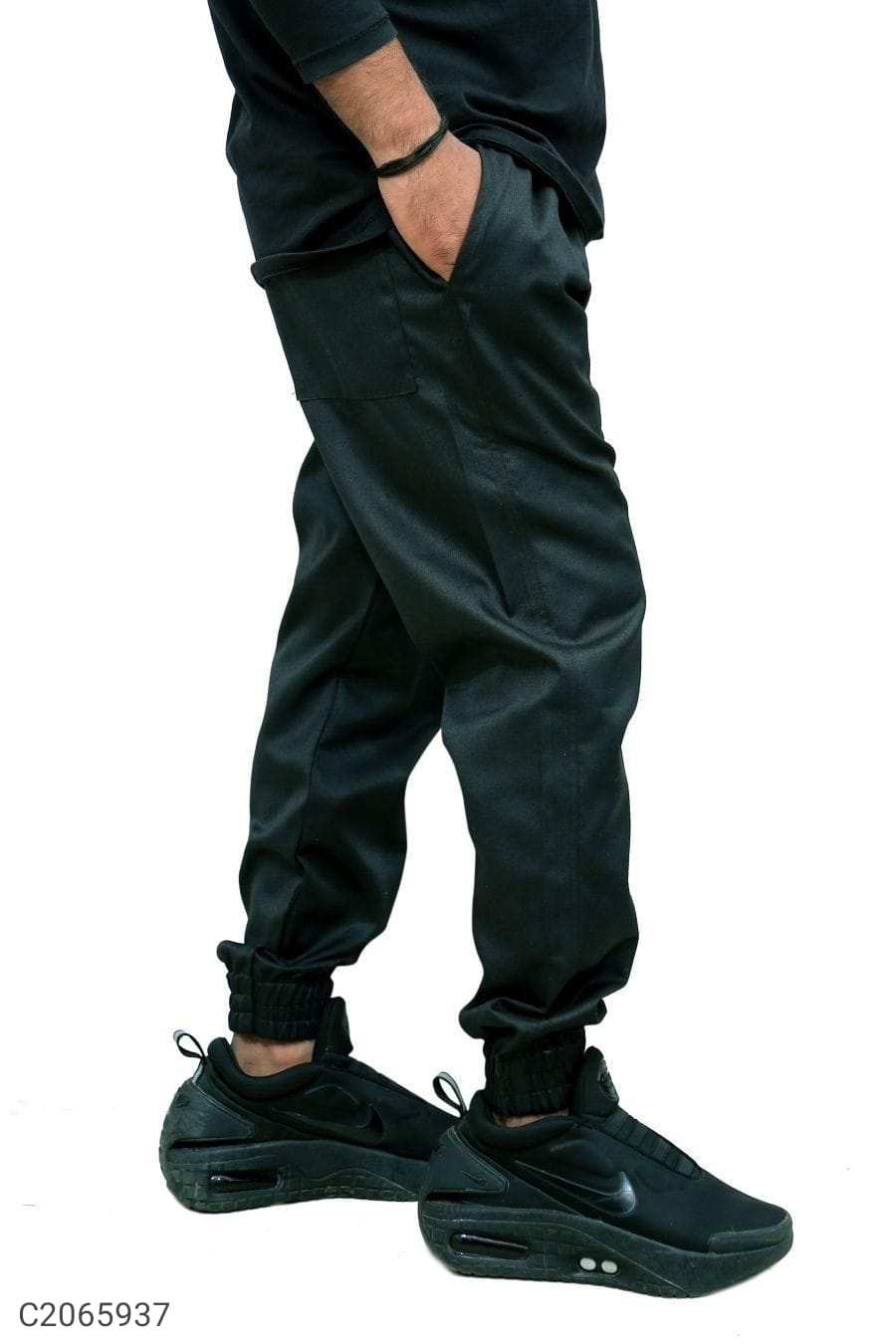 Nodiac track pants