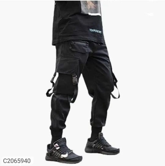 Nodiac track pants