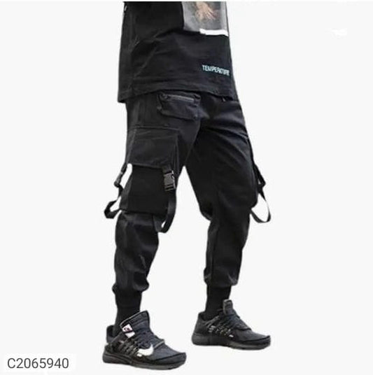 Nodiac track pants