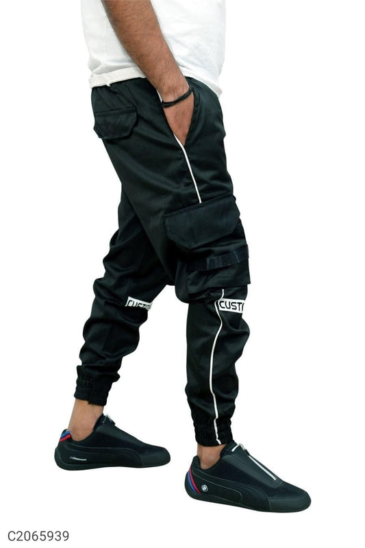 Nodiac track pant