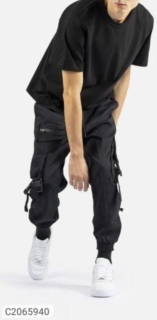 Nodiac track pants