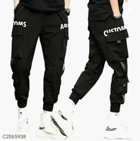 Nodiac track pant