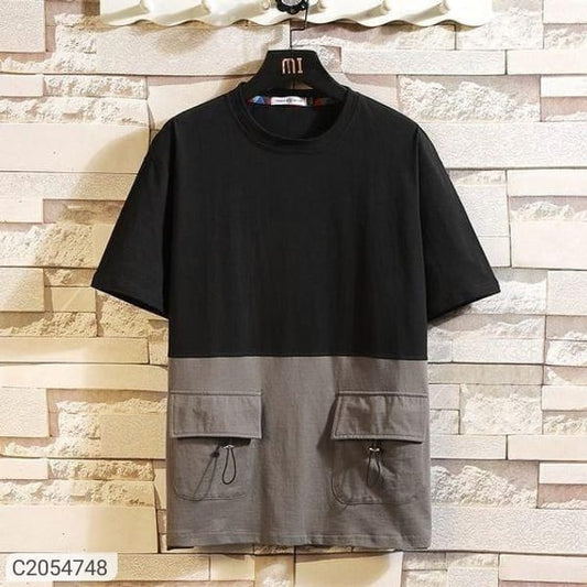 shaded tee