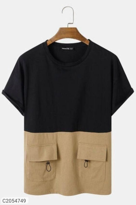 shaded tee