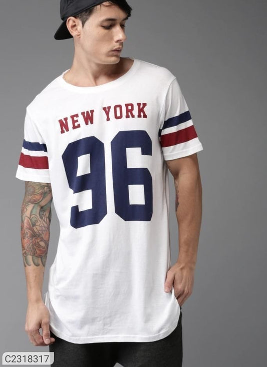 NYC Oversized T-shirts