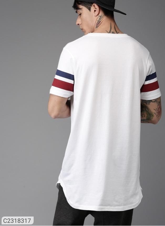 NYC Oversized T-shirts