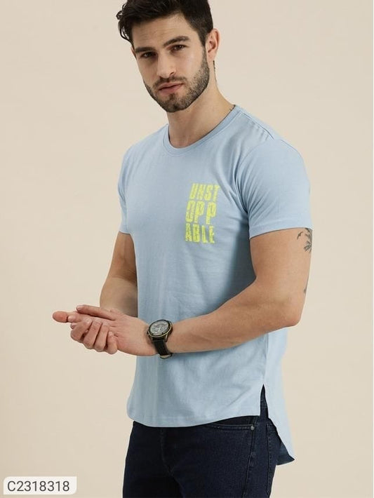 Unstoppable Oversized T-shirts