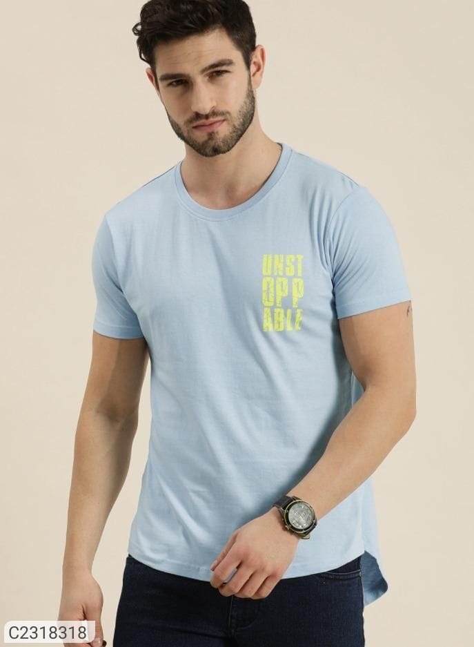 Unstoppable Oversized T-shirts