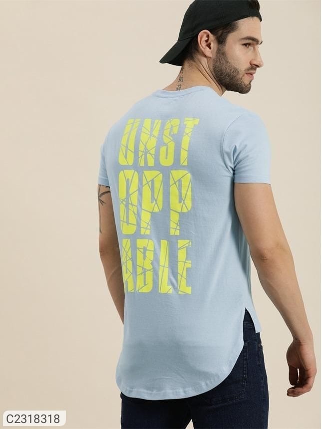 Unstoppable Oversized T-shirts