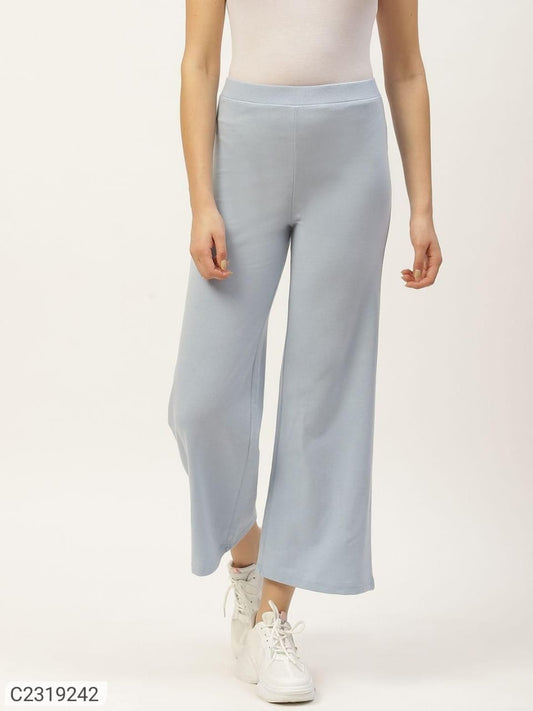 Flaredup track pants