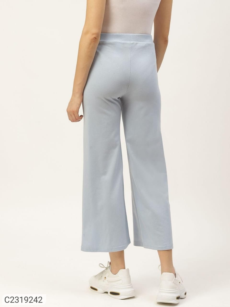 Flaredup track pants