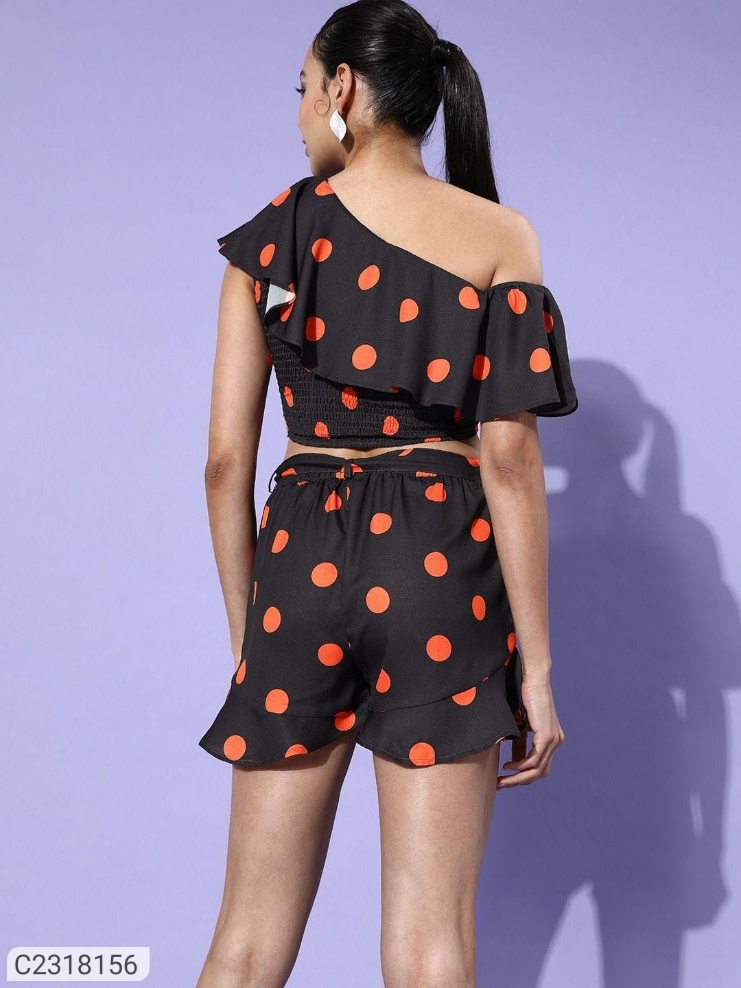 POLKA JUMPER