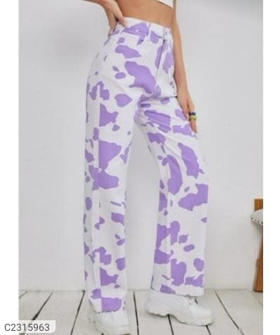 Lyc high waist pants