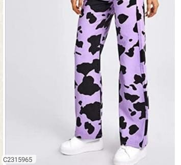Lyc high waist pants