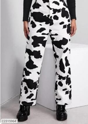 Lyc high waist pants