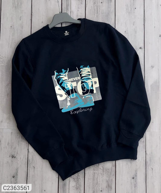 Dome sweatshirt