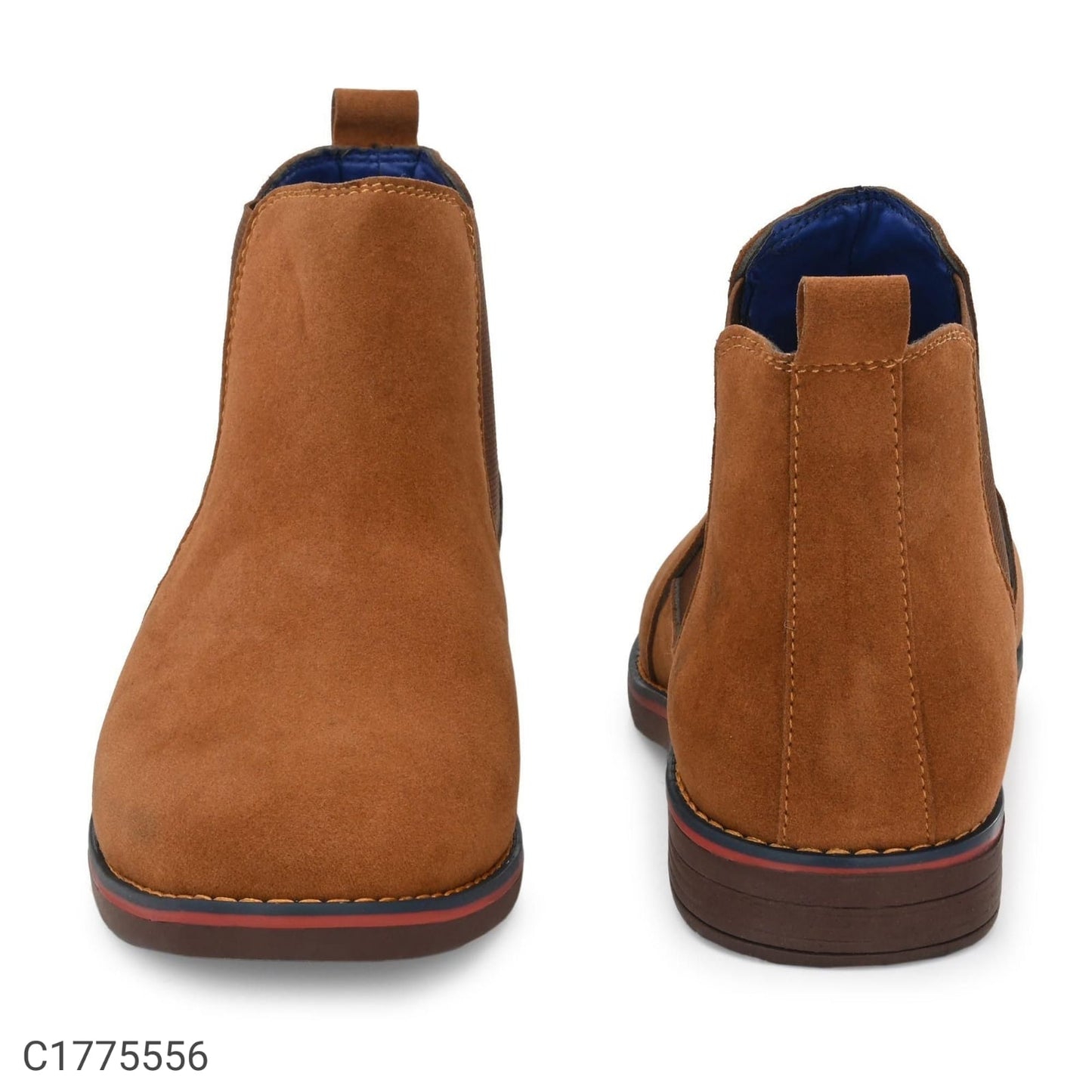 Proack Suede Chelsea Boots - C1775556