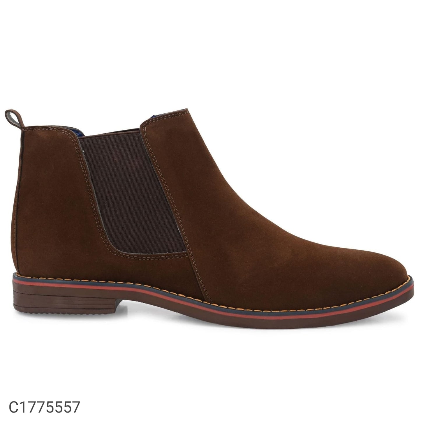 Proack Suede Chelsea Boots - C1775557