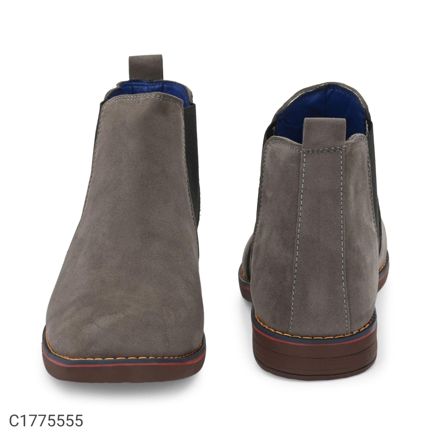 Proack Suede Chelsea Boots - C1775555