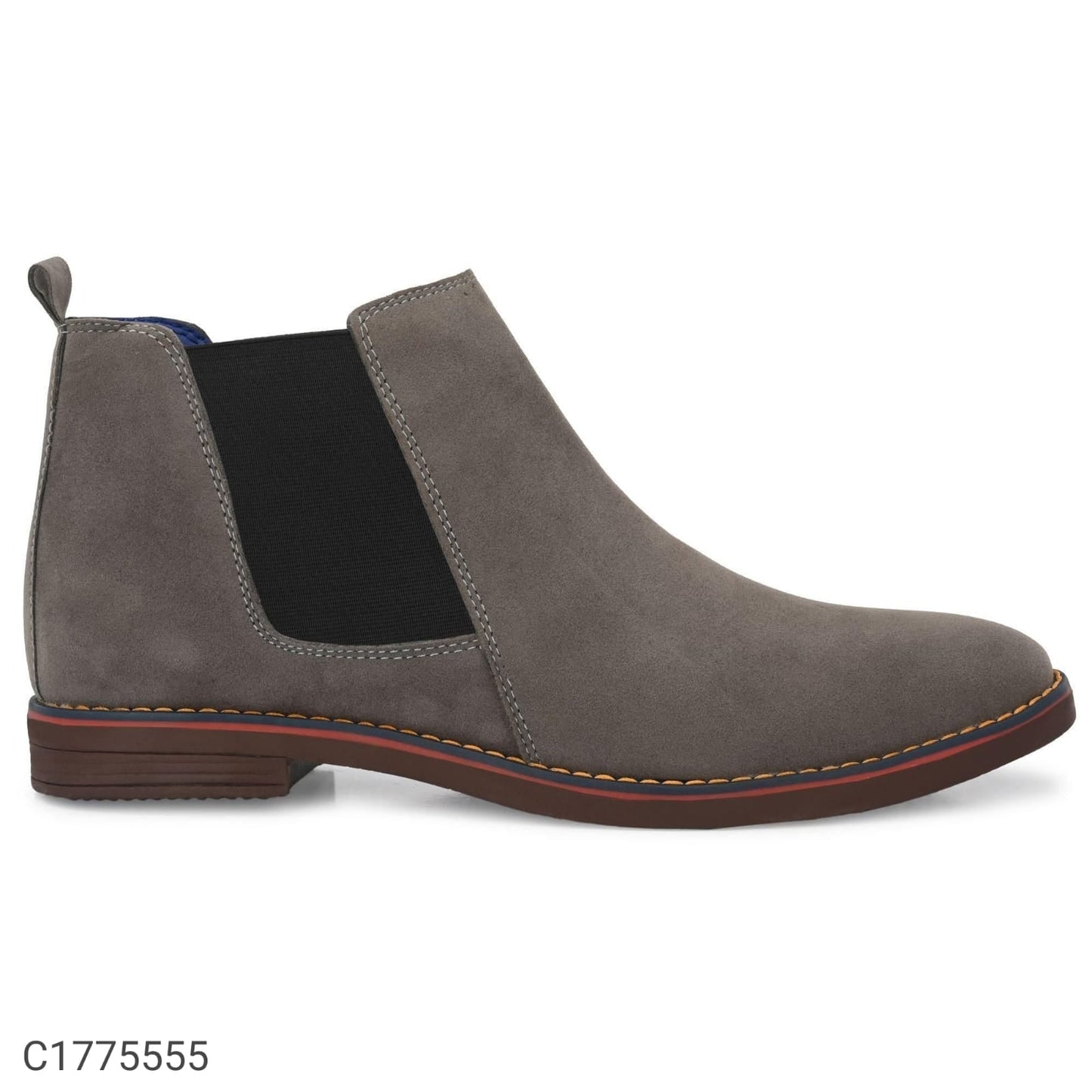 Proack Suede Chelsea Boots - C1775555